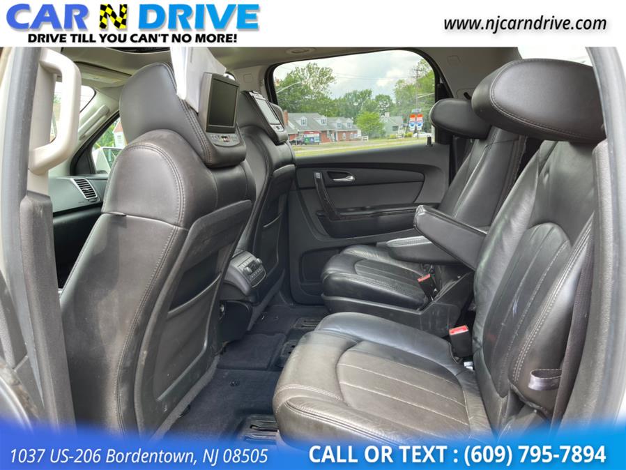Used GMC Acadia Denali AWD 2011 | Car N Drive. Bordentown, New Jersey Used GMC Acadia Denali AWD 2011 | Car N Drive. Bordentown, New Jersey