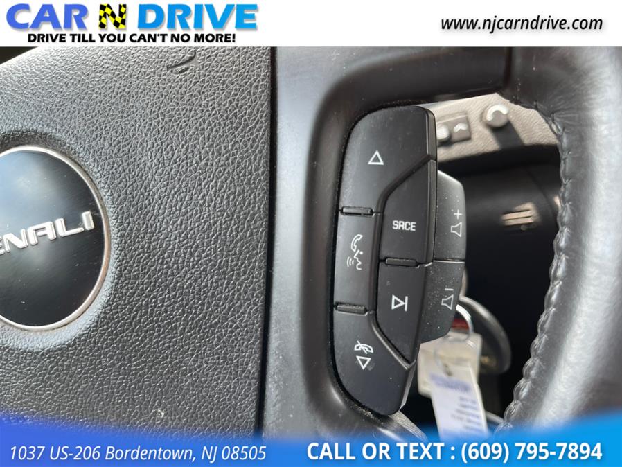 Used GMC Acadia Denali AWD 2011 | Car N Drive. Bordentown, New Jersey Used GMC Acadia Denali AWD 2011 | Car N Drive. Bordentown, New Jersey