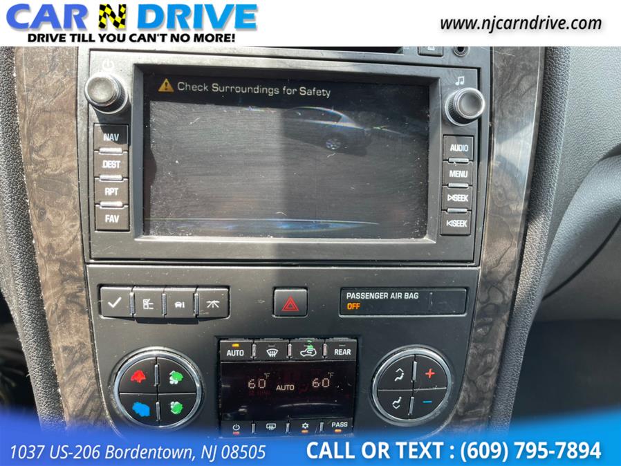 Used GMC Acadia Denali AWD 2011 | Car N Drive. Bordentown, New Jersey Used GMC Acadia Denali AWD 2011 | Car N Drive. Bordentown, New Jersey