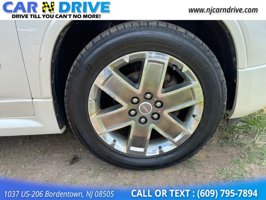 Used GMC Acadia Denali AWD 2011 | Car N Drive. Bordentown, New Jersey Used GMC Acadia Denali AWD 2011 | Car N Drive. Bordentown, New Jersey