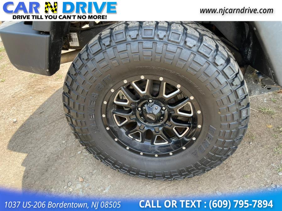 Used Jeep Wrangler Unlimited Sport 4WD 2013 | Car N Drive. Bordentown, New Jersey Used Jeep Wrangler Unlimited Sport 4WD 2013 | Car N Drive. Bordentown, New Jersey
