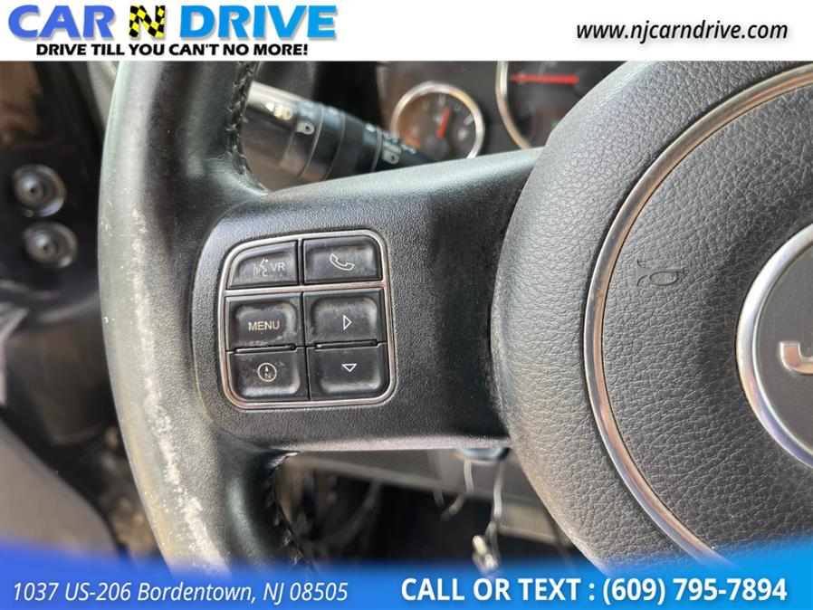 Used Jeep Wrangler Unlimited Sport 4WD 2013 | Car N Drive. Bordentown, New Jersey Used Jeep Wrangler Unlimited Sport 4WD 2013 | Car N Drive. Bordentown, New Jersey