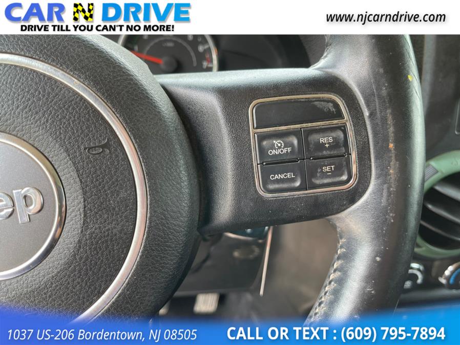 Used Jeep Wrangler Unlimited Sport 4WD 2013 | Car N Drive. Bordentown, New Jersey Used Jeep Wrangler Unlimited Sport 4WD 2013 | Car N Drive. Bordentown, New Jersey