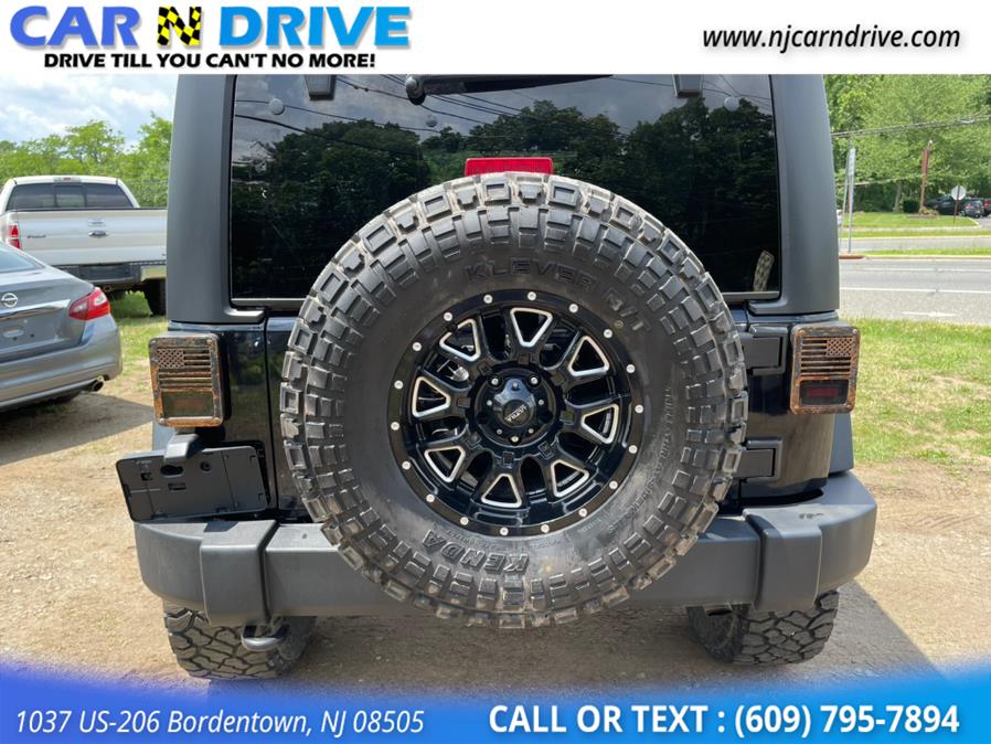 Used Jeep Wrangler Unlimited Sport 4WD 2013 | Car N Drive. Bordentown, New Jersey Used Jeep Wrangler Unlimited Sport 4WD 2013 | Car N Drive. Bordentown, New Jersey