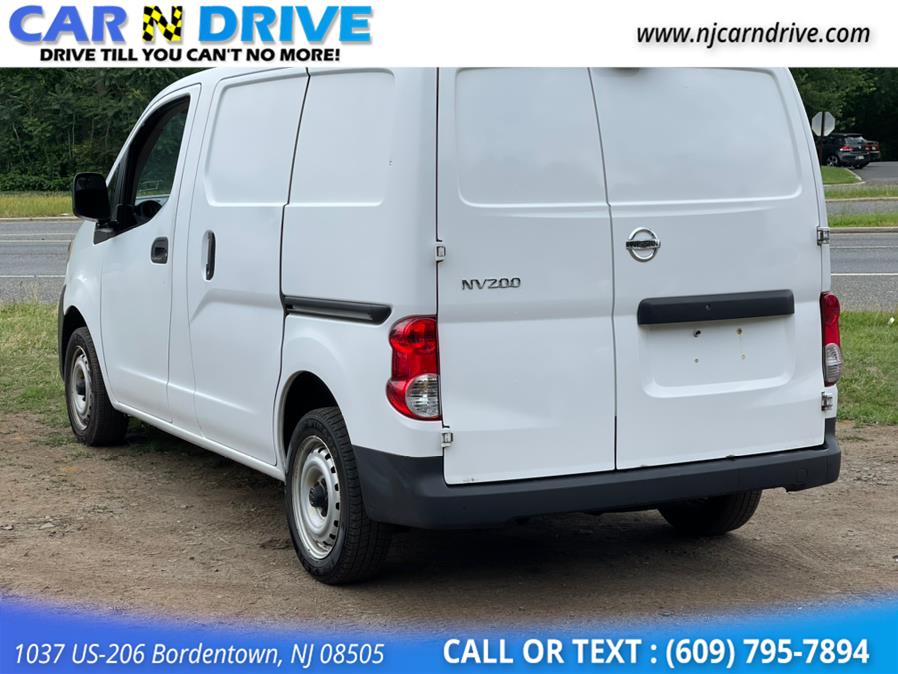 Used Nissan Nv200 SV 2017 | Car N Drive. Bordentown, New Jersey Used Nissan Nv200 SV 2017 | Car N Drive. Bordentown, New Jersey