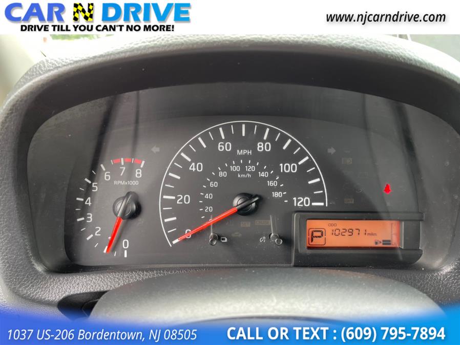 Used Nissan Nv200 SV 2017 | Car N Drive. Bordentown, New Jersey Used Nissan Nv200 SV 2017 | Car N Drive. Bordentown, New Jersey