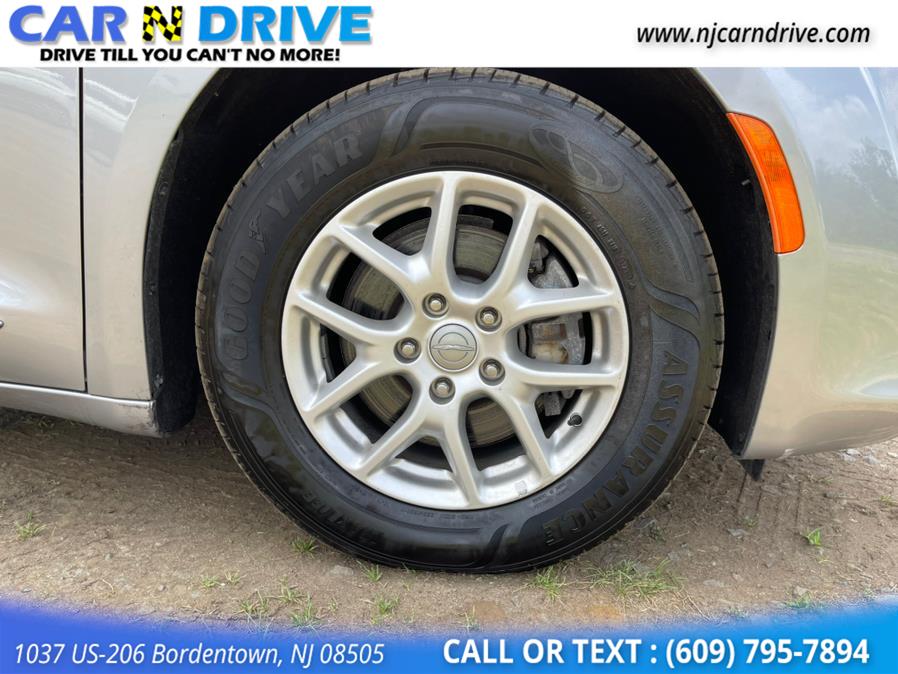 Used Chrysler Pacifica Touring-L 2020 | Car N Drive. Bordentown, New Jersey Used Chrysler Pacifica Touring-L 2020 | Car N Drive. Bordentown, New Jersey