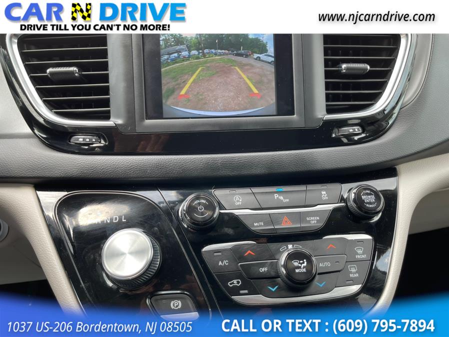 Used Chrysler Pacifica Touring-L 2020 | Car N Drive. Bordentown, New Jersey Used Chrysler Pacifica Touring-L 2020 | Car N Drive. Bordentown, New Jersey