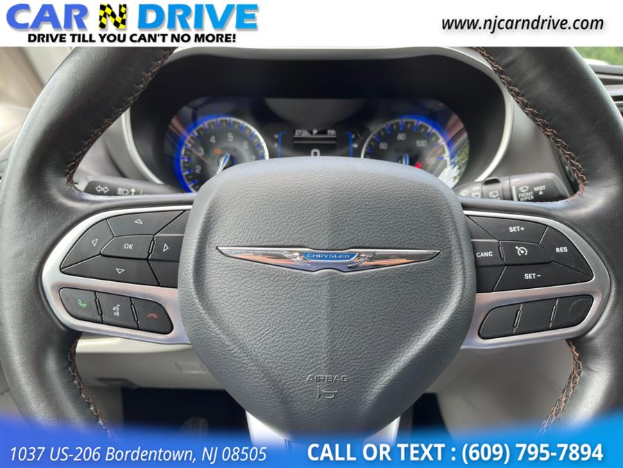 Used Chrysler Pacifica Touring-L 2020 | Car N Drive. Bordentown, New Jersey Used Chrysler Pacifica Touring-L 2020 | Car N Drive. Bordentown, New Jersey