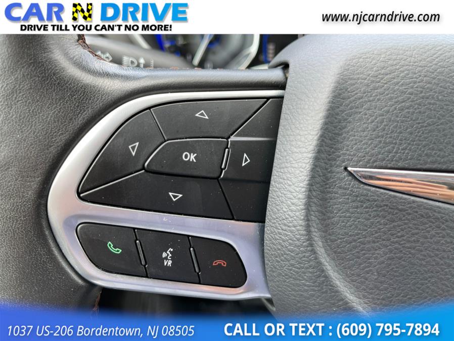 Used Chrysler Pacifica Touring-L 2020 | Car N Drive. Bordentown, New Jersey Used Chrysler Pacifica Touring-L 2020 | Car N Drive. Bordentown, New Jersey