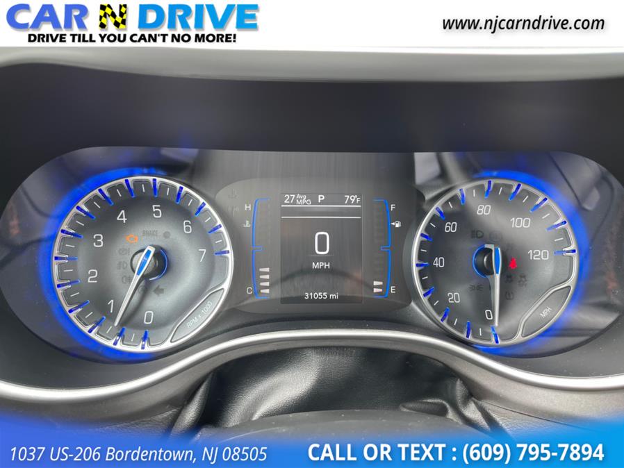 Used Chrysler Pacifica Touring-L 2020 | Car N Drive. Bordentown, New Jersey Used Chrysler Pacifica Touring-L 2020 | Car N Drive. Bordentown, New Jersey