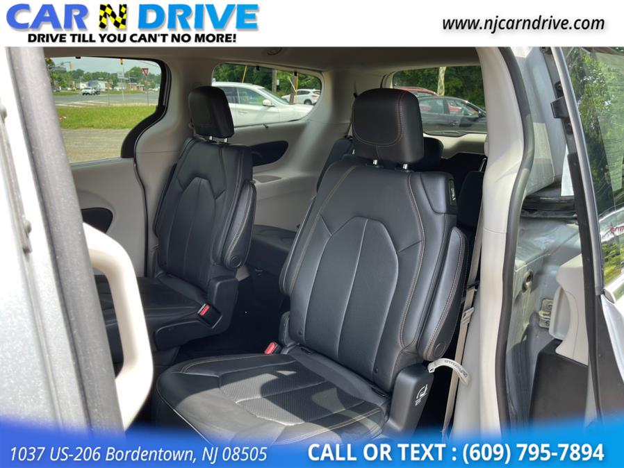 Used Chrysler Pacifica Touring-L 2020 | Car N Drive. Bordentown, New Jersey Used Chrysler Pacifica Touring-L 2020 | Car N Drive. Bordentown, New Jersey