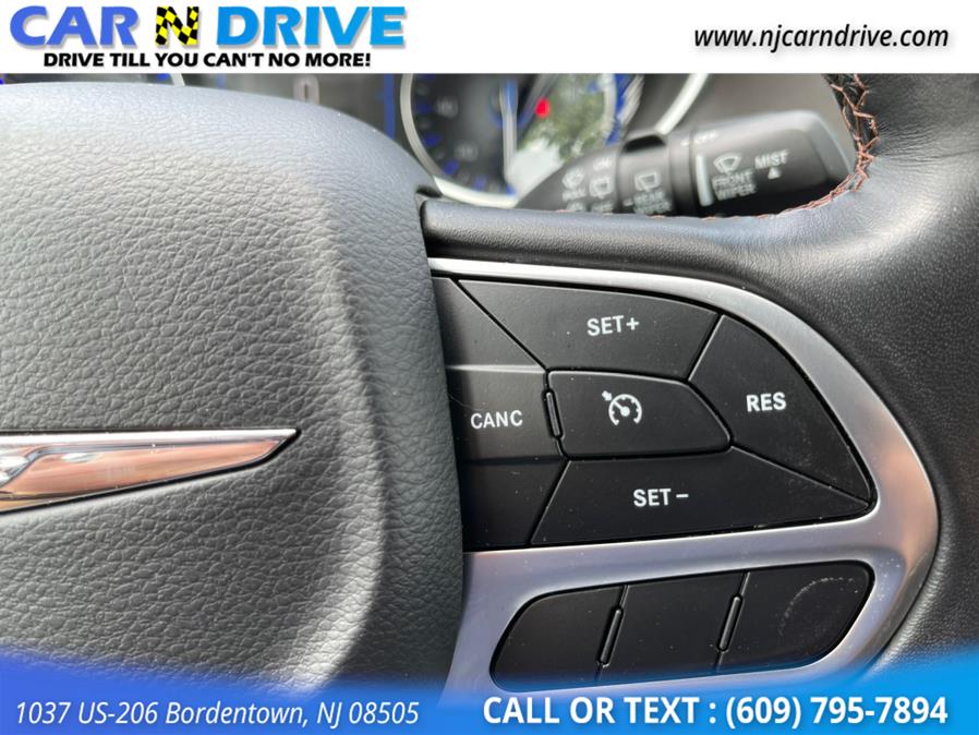 Used Chrysler Pacifica Touring-L 2020 | Car N Drive. Bordentown, New Jersey Used Chrysler Pacifica Touring-L 2020 | Car N Drive. Bordentown, New Jersey
