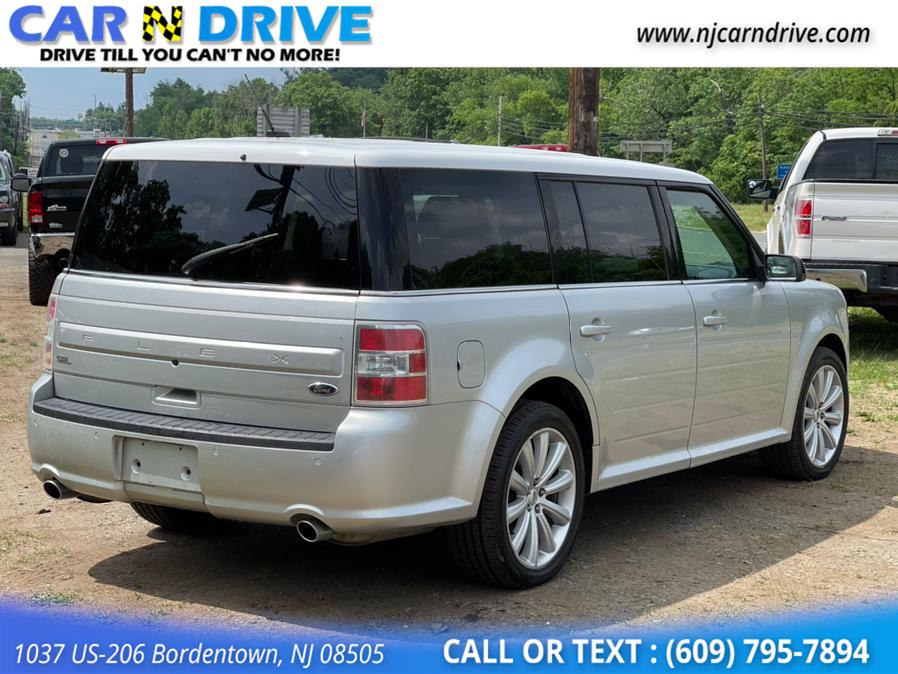Used Ford Flex SEL FWD 2014 | Car N Drive. Bordentown, New Jersey Used Ford Flex SEL FWD 2014 | Car N Drive. Bordentown, New Jersey