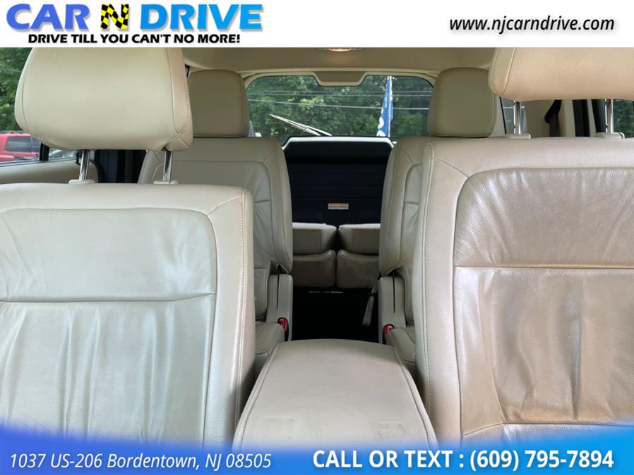 Used Ford Flex SEL FWD 2014 | Car N Drive. Bordentown, New Jersey Used Ford Flex SEL FWD 2014 | Car N Drive. Bordentown, New Jersey