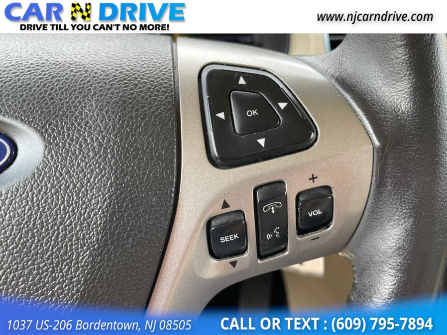 Used Ford Flex SEL FWD 2014 | Car N Drive. Bordentown, New Jersey Used Ford Flex SEL FWD 2014 | Car N Drive. Bordentown, New Jersey