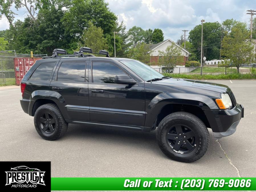 Used Jeep Grand Cherokee 4WD 4dr Laredo 2009 | J&J Auto Sales & Repairs llc DBA Prestige Motorcar. Oakville, Connecticut Used Jeep Grand Cherokee 4WD 4dr Laredo 2009 | J&J Auto Sales & Repairs llc DBA Prestige Motorcar. Oakville, Connecticut