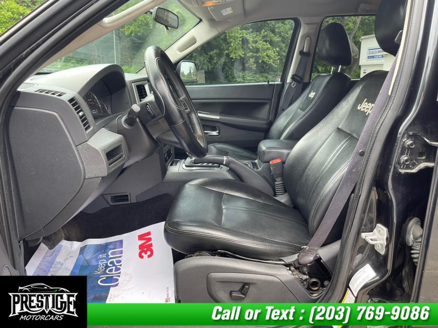 Used Jeep Grand Cherokee 4WD 4dr Laredo 2009 | J&J Auto Sales & Repairs llc DBA Prestige Motorcar. Oakville, Connecticut Used Jeep Grand Cherokee 4WD 4dr Laredo 2009 | J&J Auto Sales & Repairs llc DBA Prestige Motorcar. Oakville, Connecticut