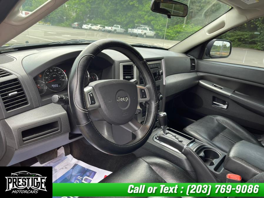 Used Jeep Grand Cherokee 4WD 4dr Laredo 2009 | J&J Auto Sales & Repairs llc DBA Prestige Motorcar. Oakville, Connecticut Used Jeep Grand Cherokee 4WD 4dr Laredo 2009 | J&J Auto Sales & Repairs llc DBA Prestige Motorcar. Oakville, Connecticut
