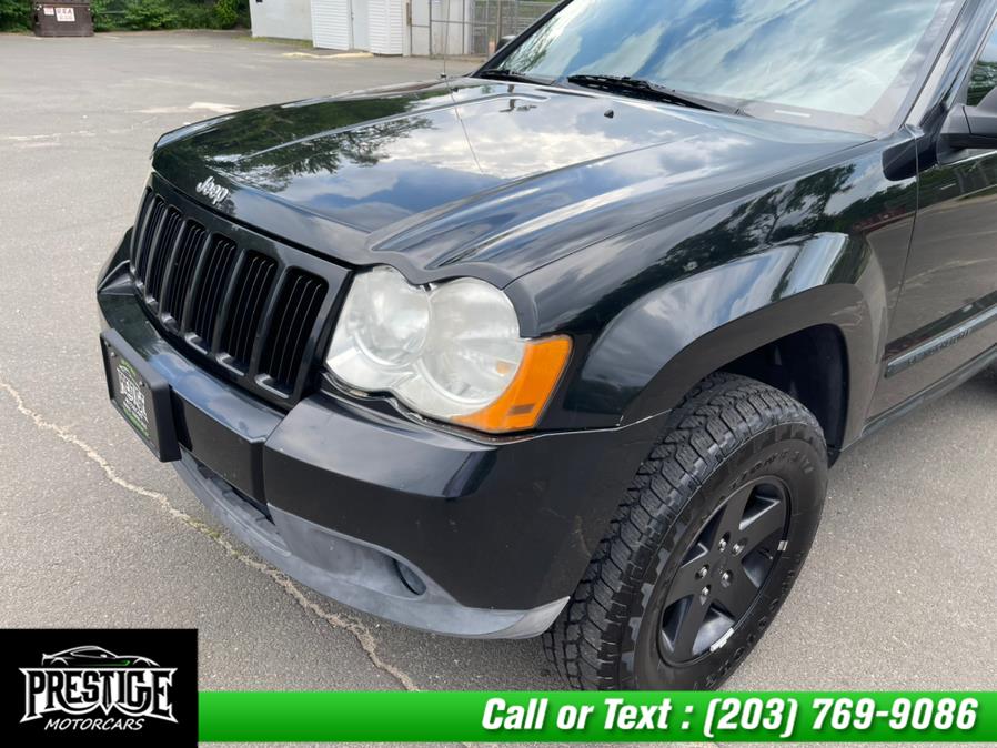 Used Jeep Grand Cherokee 4WD 4dr Laredo 2009 | J&J Auto Sales & Repairs llc DBA Prestige Motorcar. Oakville, Connecticut Used Jeep Grand Cherokee 4WD 4dr Laredo 2009 | J&J Auto Sales & Repairs llc DBA Prestige Motorcar. Oakville, Connecticut
