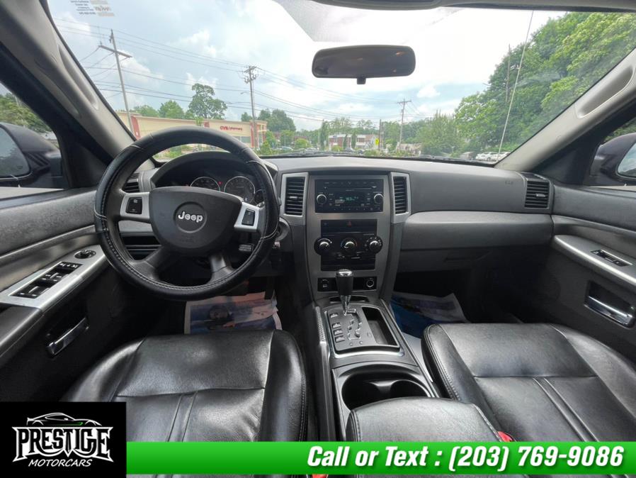 Used Jeep Grand Cherokee 4WD 4dr Laredo 2009 | J&J Auto Sales & Repairs llc DBA Prestige Motorcar. Oakville, Connecticut Used Jeep Grand Cherokee 4WD 4dr Laredo 2009 | J&J Auto Sales & Repairs llc DBA Prestige Motorcar. Oakville, Connecticut