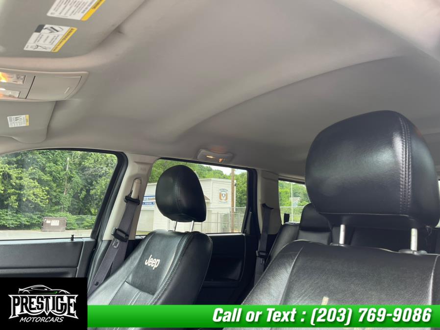 Used Jeep Grand Cherokee 4WD 4dr Laredo 2009 | J&J Auto Sales & Repairs llc DBA Prestige Motorcar. Oakville, Connecticut Used Jeep Grand Cherokee 4WD 4dr Laredo 2009 | J&J Auto Sales & Repairs llc DBA Prestige Motorcar. Oakville, Connecticut