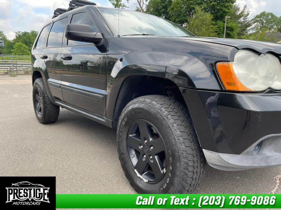Used Jeep Grand Cherokee 4WD 4dr Laredo 2009 | J&J Auto Sales & Repairs llc DBA Prestige Motorcar. Oakville, Connecticut Used Jeep Grand Cherokee 4WD 4dr Laredo 2009 | J&J Auto Sales & Repairs llc DBA Prestige Motorcar. Oakville, Connecticut