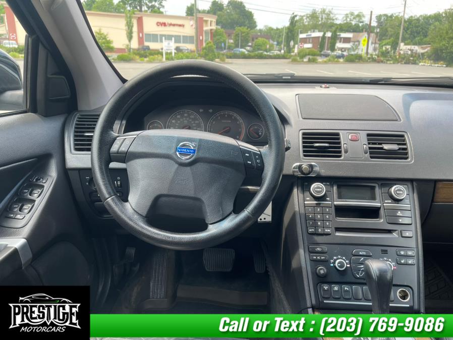 Used Volvo XC90 AWD 4dr I6 w/Sunroof/3rd Row 2009 | J&J Auto Sales & Repairs llc DBA Prestige Motorcar. Oakville, Connecticut Used Volvo XC90 AWD 4dr I6 w/Sunroof/3rd Row 2009 | J&J Auto Sales & Repairs llc DBA Prestige Motorcar. Oakville, Connecticut