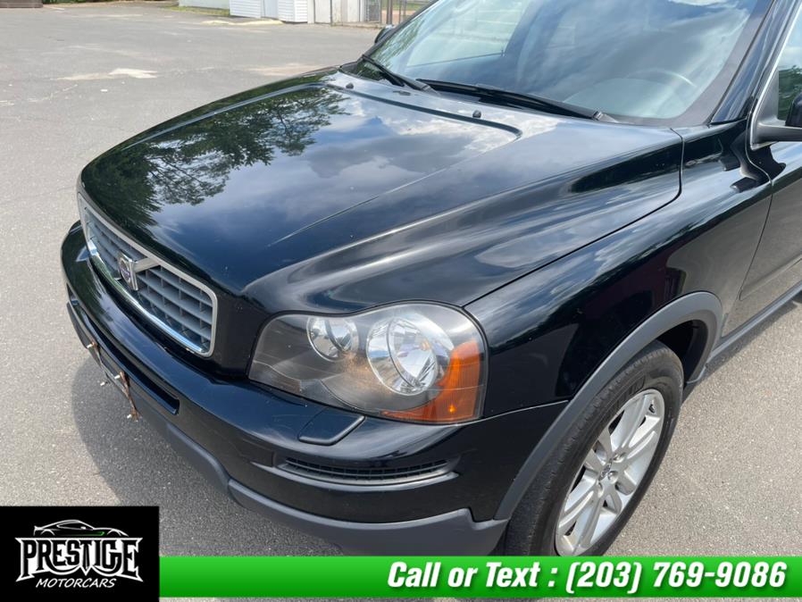 Used Volvo XC90 AWD 4dr I6 w/Sunroof/3rd Row 2009 | J&J Auto Sales & Repairs llc DBA Prestige Motorcar. Oakville, Connecticut Used Volvo XC90 AWD 4dr I6 w/Sunroof/3rd Row 2009 | J&J Auto Sales & Repairs llc DBA Prestige Motorcar. Oakville, Connecticut
