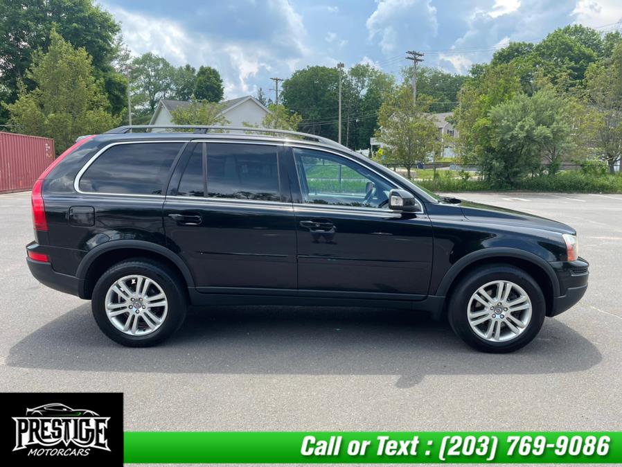 Used Volvo XC90 AWD 4dr I6 w/Sunroof/3rd Row 2009 | J&J Auto Sales & Repairs llc DBA Prestige Motorcar. Oakville, Connecticut Used Volvo XC90 AWD 4dr I6 w/Sunroof/3rd Row 2009 | J&J Auto Sales & Repairs llc DBA Prestige Motorcar. Oakville, Connecticut