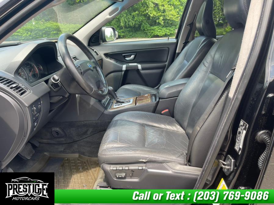 Used Volvo XC90 AWD 4dr I6 w/Sunroof/3rd Row 2009 | J&J Auto Sales & Repairs llc DBA Prestige Motorcar. Oakville, Connecticut Used Volvo XC90 AWD 4dr I6 w/Sunroof/3rd Row 2009 | J&J Auto Sales & Repairs llc DBA Prestige Motorcar. Oakville, Connecticut