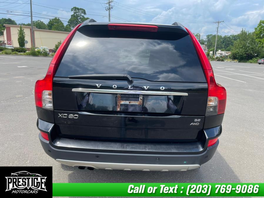 Used Volvo XC90 AWD 4dr I6 w/Sunroof/3rd Row 2009 | J&J Auto Sales & Repairs llc DBA Prestige Motorcar. Oakville, Connecticut Used Volvo XC90 AWD 4dr I6 w/Sunroof/3rd Row 2009 | J&J Auto Sales & Repairs llc DBA Prestige Motorcar. Oakville, Connecticut