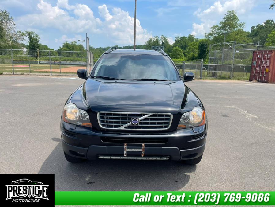 Used Volvo XC90 AWD 4dr I6 w/Sunroof/3rd Row 2009 | J&J Auto Sales & Repairs llc DBA Prestige Motorcar. Oakville, Connecticut Used Volvo XC90 AWD 4dr I6 w/Sunroof/3rd Row 2009 | J&J Auto Sales & Repairs llc DBA Prestige Motorcar. Oakville, Connecticut