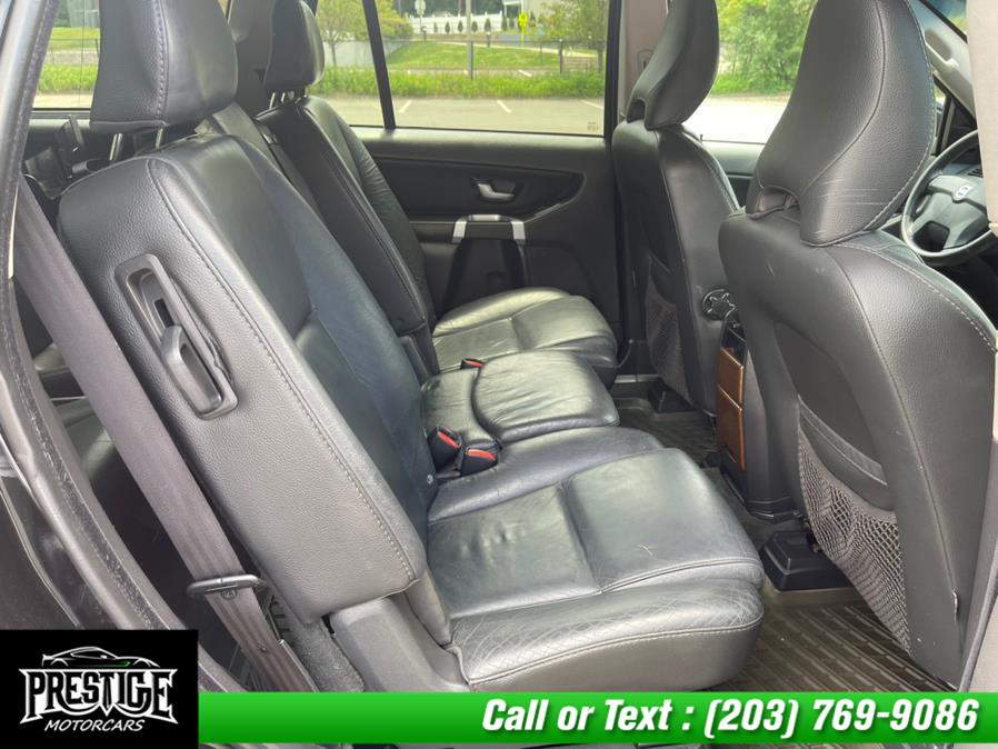 Used Volvo XC90 AWD 4dr I6 w/Sunroof/3rd Row 2009 | J&J Auto Sales & Repairs llc DBA Prestige Motorcar. Oakville, Connecticut Used Volvo XC90 AWD 4dr I6 w/Sunroof/3rd Row 2009 | J&J Auto Sales & Repairs llc DBA Prestige Motorcar. Oakville, Connecticut