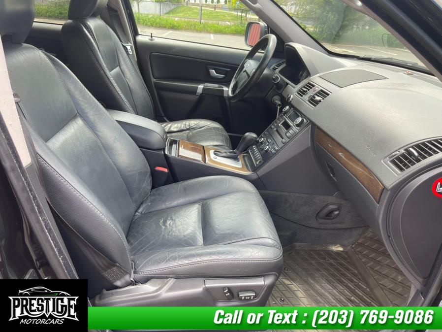 Used Volvo XC90 AWD 4dr I6 w/Sunroof/3rd Row 2009 | J&J Auto Sales & Repairs llc DBA Prestige Motorcar. Oakville, Connecticut Used Volvo XC90 AWD 4dr I6 w/Sunroof/3rd Row 2009 | J&J Auto Sales & Repairs llc DBA Prestige Motorcar. Oakville, Connecticut
