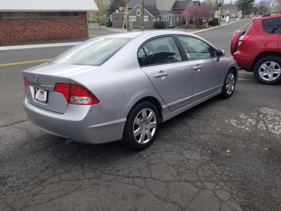 2010 Honda Civic Sdn 4dr Auto LX, available for sale in Milford, Connecticut | Adonai Auto Sales LLC. Milford, Connecticut 2010 Honda Civic Sdn 4dr Auto LX, available for sale in Milford, Connecticut | Adonai Auto Sales LLC. Milford, Connecticut
