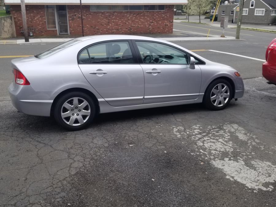 2010 Honda Civic Sdn 4dr Auto LX, available for sale in Milford, Connecticut | Adonai Auto Sales LLC. Milford, Connecticut 2010 Honda Civic Sdn 4dr Auto LX, available for sale in Milford, Connecticut | Adonai Auto Sales LLC. Milford, Connecticut