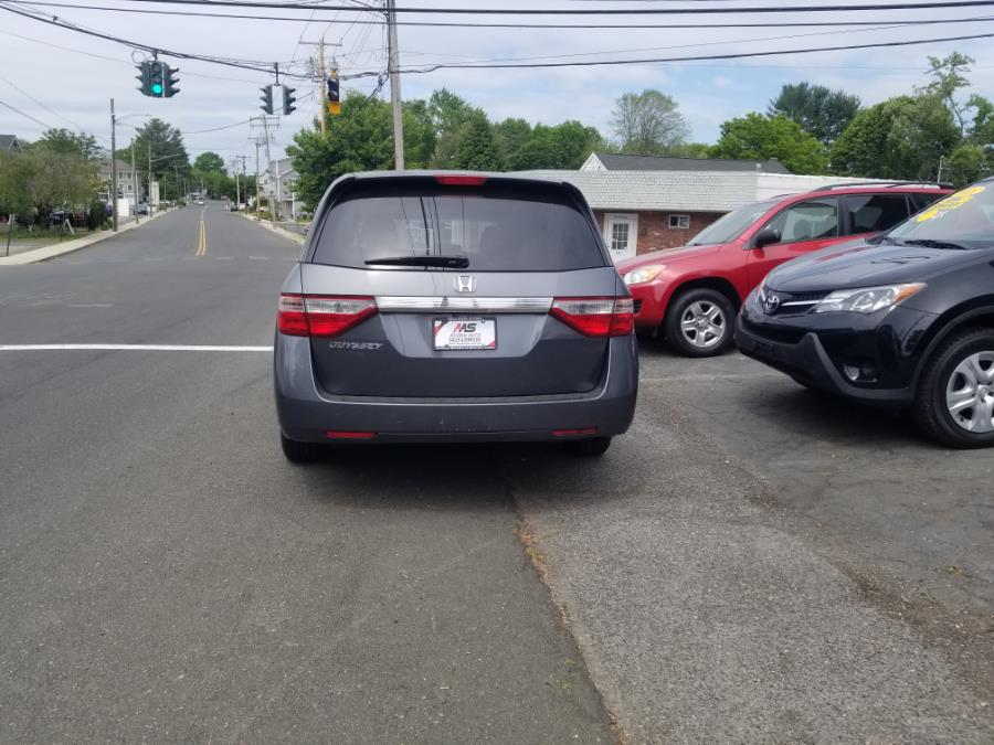 2013 Honda Odyssey 5dr EX, available for sale in Milford, Connecticut | Adonai Auto Sales LLC. Milford, Connecticut 2013 Honda Odyssey 5dr EX, available for sale in Milford, Connecticut | Adonai Auto Sales LLC. Milford, Connecticut