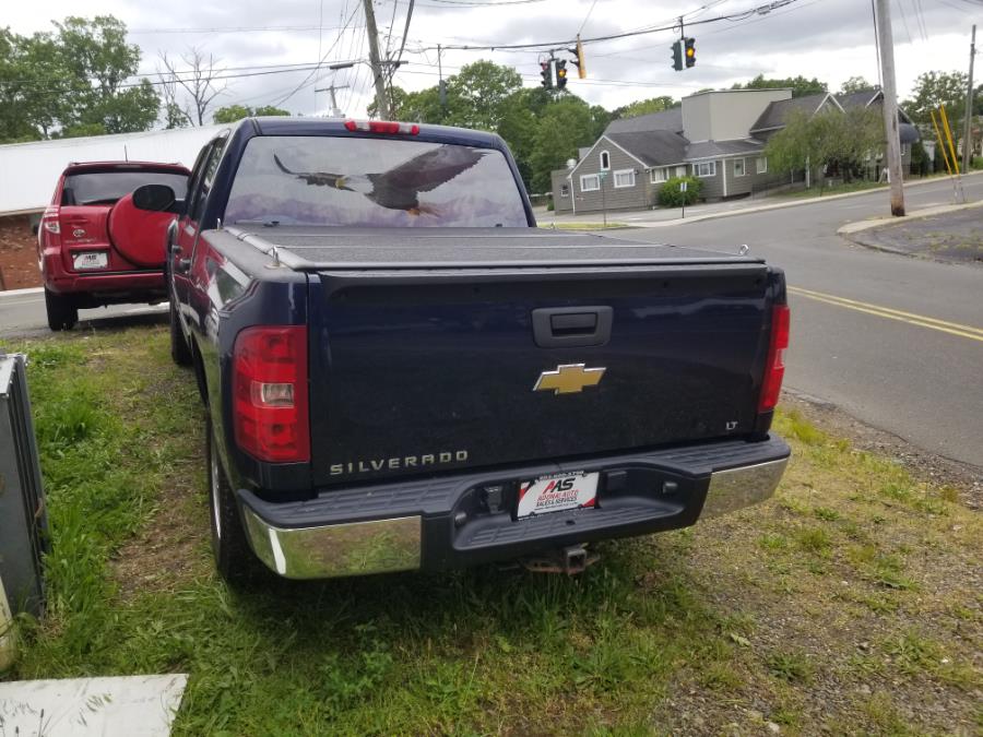 2009 Chevrolet Silverado 1500 4WD Crew Cab 143.5" LT, available for sale in Milford, Connecticut | Adonai Auto Sales LLC. Milford, Connecticut 2009 Chevrolet Silverado 1500 4WD Crew Cab 143.5" LT, available for sale in Milford, Connecticut | Adonai Auto Sales LLC. Milford, Connecticut