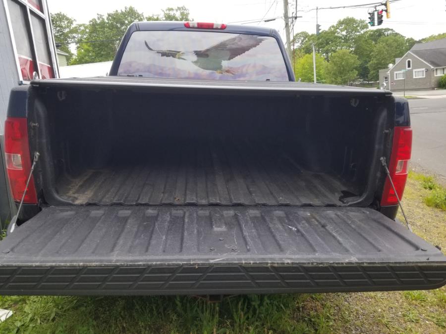 2009 Chevrolet Silverado 1500 4WD Crew Cab 143.5" LT, available for sale in Milford, Connecticut | Adonai Auto Sales LLC. Milford, Connecticut 2009 Chevrolet Silverado 1500 4WD Crew Cab 143.5" LT, available for sale in Milford, Connecticut | Adonai Auto Sales LLC. Milford, Connecticut