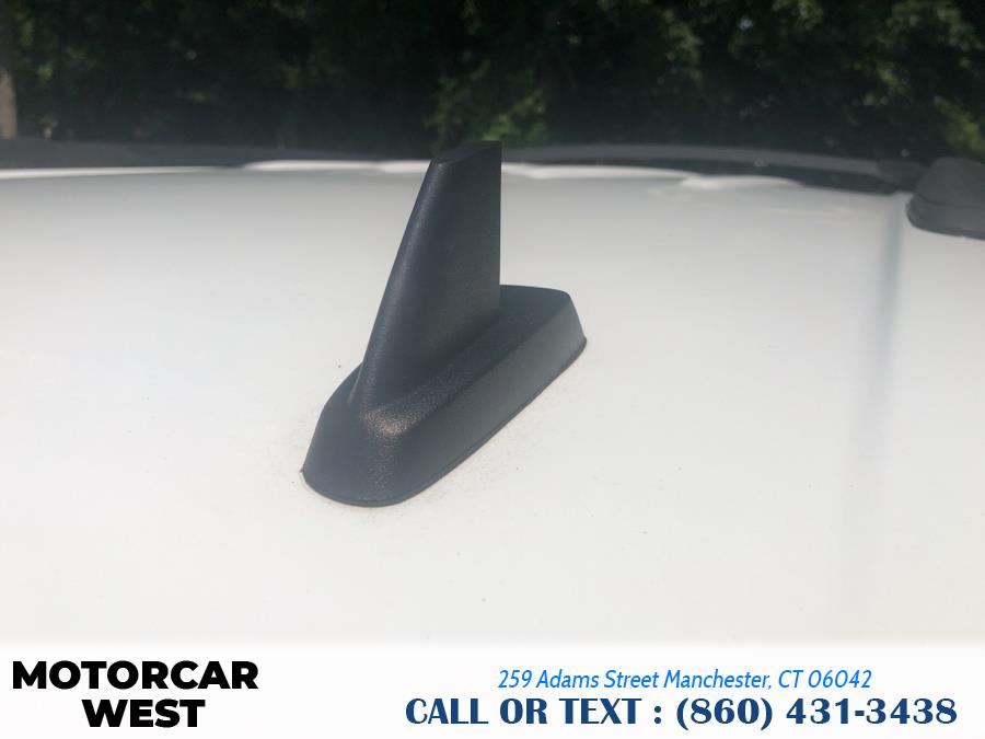 2007 Chevrolet TrailBlazer 4WD 4dr LS, available for sale in Manchester, Connecticut | Motorcar West. Manchester, Connecticut 2007 Chevrolet TrailBlazer 4WD 4dr LS, available for sale in Manchester, Connecticut | Motorcar West. Manchester, Connecticut