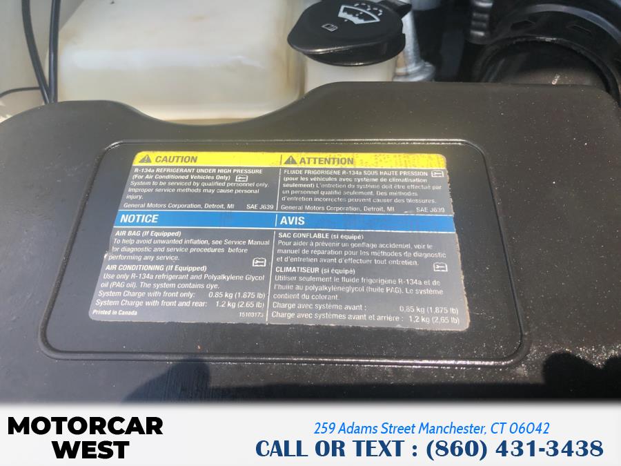 2007 Chevrolet TrailBlazer 4WD 4dr LS, available for sale in Manchester, Connecticut | Motorcar West. Manchester, Connecticut 2007 Chevrolet TrailBlazer 4WD 4dr LS, available for sale in Manchester, Connecticut | Motorcar West. Manchester, Connecticut