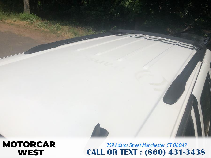2007 Chevrolet TrailBlazer 4WD 4dr LS, available for sale in Manchester, Connecticut | Motorcar West. Manchester, Connecticut 2007 Chevrolet TrailBlazer 4WD 4dr LS, available for sale in Manchester, Connecticut | Motorcar West. Manchester, Connecticut