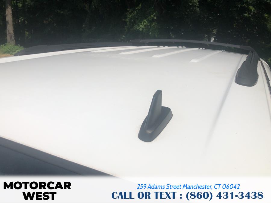 2007 Chevrolet TrailBlazer 4WD 4dr LS, available for sale in Manchester, Connecticut | Motorcar West. Manchester, Connecticut 2007 Chevrolet TrailBlazer 4WD 4dr LS, available for sale in Manchester, Connecticut | Motorcar West. Manchester, Connecticut