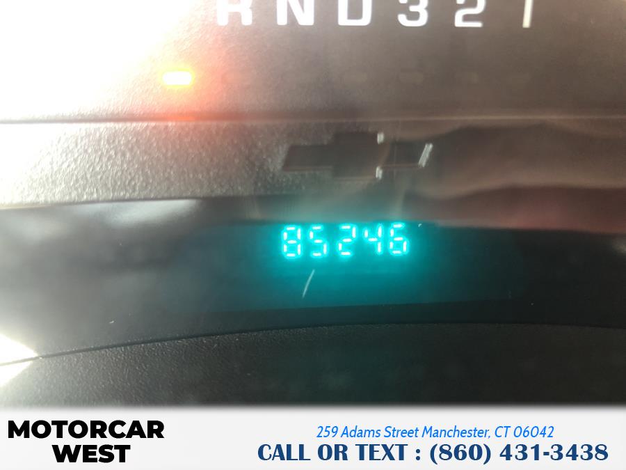 2007 Chevrolet TrailBlazer 4WD 4dr LS, available for sale in Manchester, Connecticut | Motorcar West. Manchester, Connecticut 2007 Chevrolet TrailBlazer 4WD 4dr LS, available for sale in Manchester, Connecticut | Motorcar West. Manchester, Connecticut