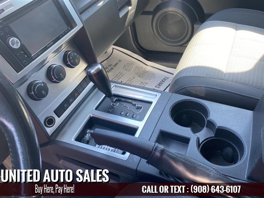 Used Dodge Nitro R/T 2007 | United Auto Sale. Newark, New Jersey Used Dodge Nitro R/T 2007 | United Auto Sale. Newark, New Jersey