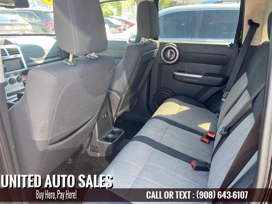 Used Dodge Nitro R/T 2007 | United Auto Sale. Newark, New Jersey Used Dodge Nitro R/T 2007 | United Auto Sale. Newark, New Jersey