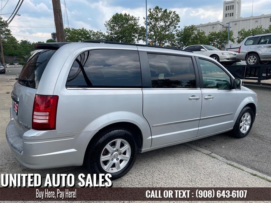Used Chrysler Town And Countr TOURING 2010 | United Auto Sale. Newark, New Jersey Used Chrysler Town And Countr TOURING 2010 | United Auto Sale. Newark, New Jersey