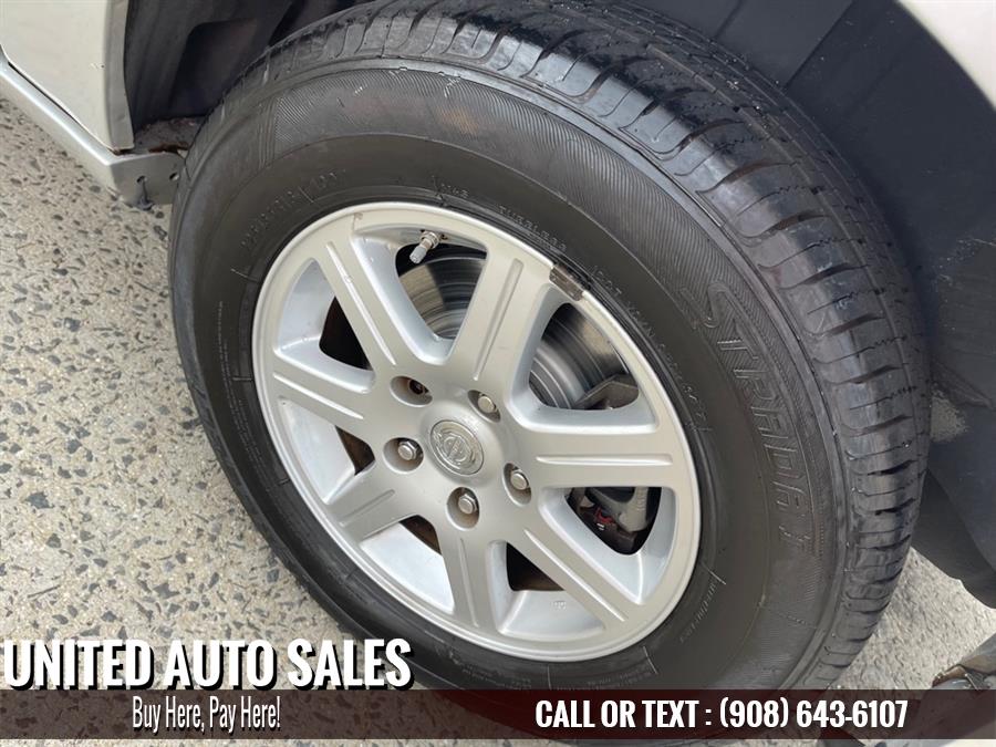 Used Chrysler Town And Countr TOURING 2010 | United Auto Sale. Newark, New Jersey Used Chrysler Town And Countr TOURING 2010 | United Auto Sale. Newark, New Jersey