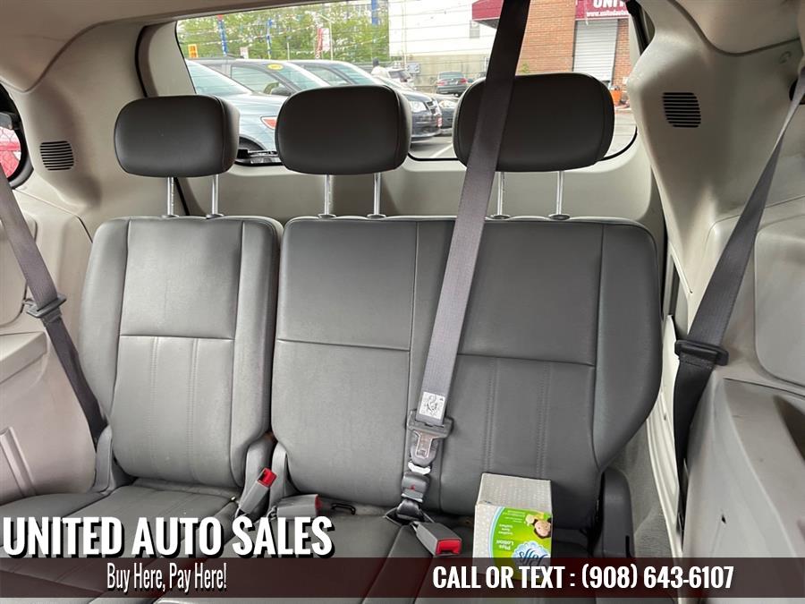 Used Chrysler Town And Countr TOURING 2010 | United Auto Sale. Newark, New Jersey Used Chrysler Town And Countr TOURING 2010 | United Auto Sale. Newark, New Jersey